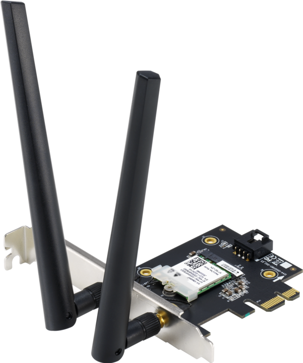 Immagine prodotto ASUS PCE-AX1800 (PCI-E x1)