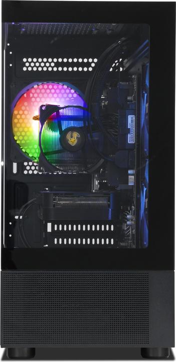 Image du produit Ankermann Gaming V3 Series (1000 Go, 32 Go, GeForce RTX 5070)
