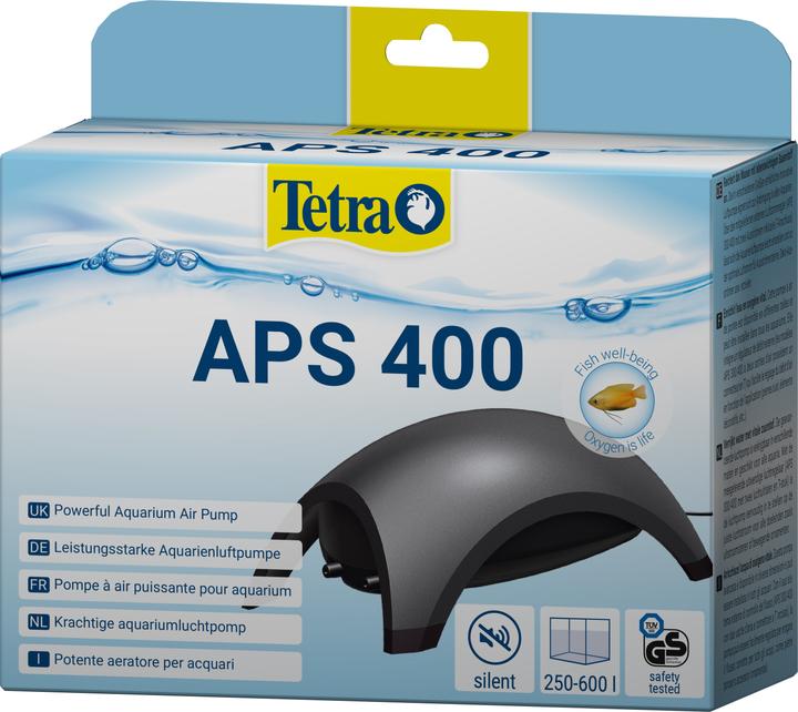 Produktbild Tetra Aps 400