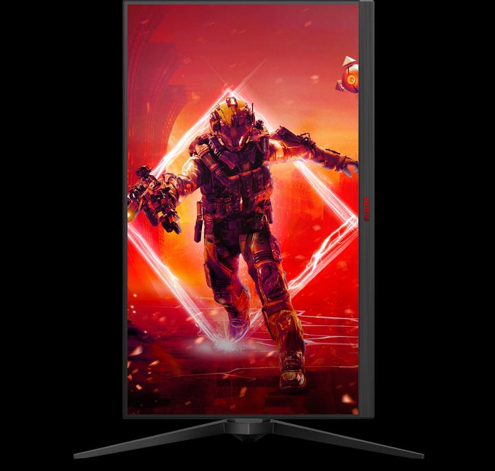 Produktbild AOC Agon AG275QZN/EU (2560 x 1440 Pixel, 27")