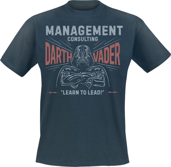 Produktbild Star Wars Darth Vader - Management Consulting (L)