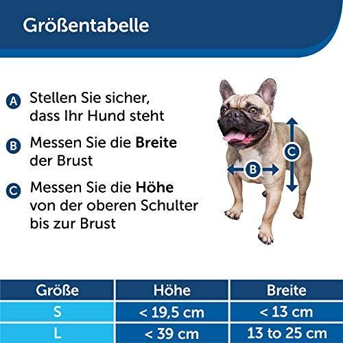 Produktbild PetSafe Hundeklappe (Mikrochip Katzenklappe)