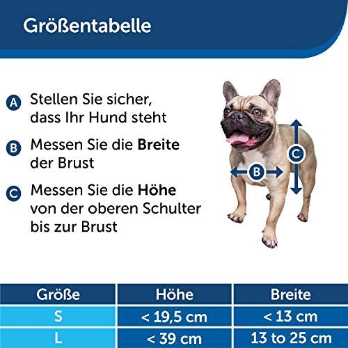 Immagine prodotto PetSafe Lembo del cane (Zampa per gatti con microchip)