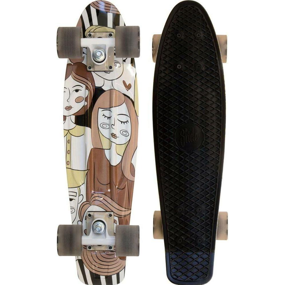 Slide Board People (21.65") (UT2222-5)