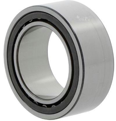 Actual product image NTN Nadellager (massiv) NK12/16 +1R9X12X16 ID 9mm AD 19mm Breite16mm 1St./VE
