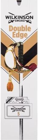 Produktbild Wilkinson Double Edge (6 x)