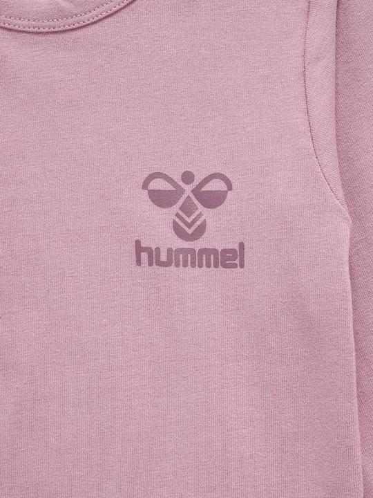 Actual product image hummel hmlMINO BODY L/S (98)