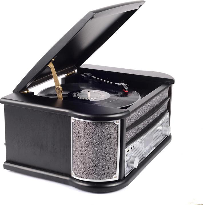 Actual product image Denver MRD-51 (DAB, FM)