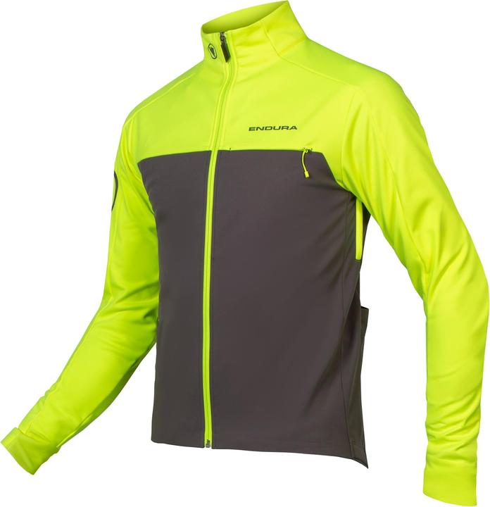 Endura Windchill Jacket II