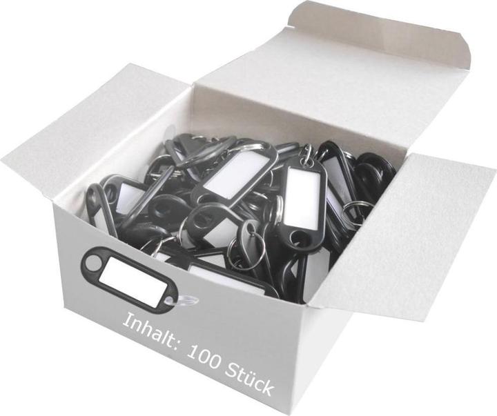 Image du produit Wedo Porte-clés