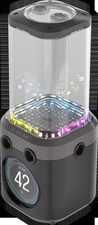 Corsair Icue Link Xd6 RGB Elite LCD