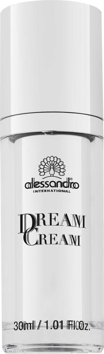 Produktbild Alessandro Dream Cream (30 ml)