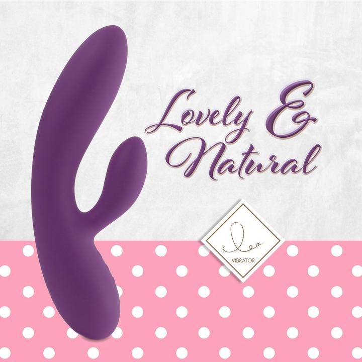 Produktbild FeelzToys Lea