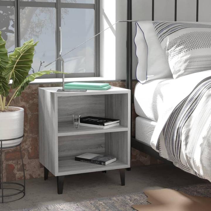 Grigio Sonoma, Rovere