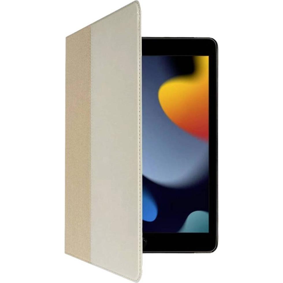 Gecko Covers Easy-click (iPad 2022 (10. Gen)), Tablet Hülle, Beige