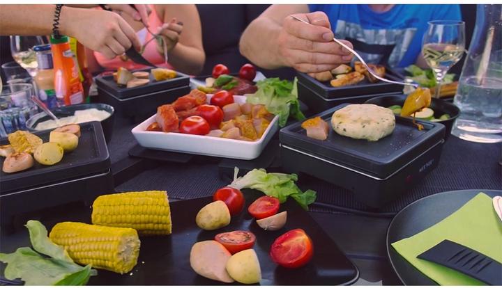 Produktbild Nouvel Gourmet-Star