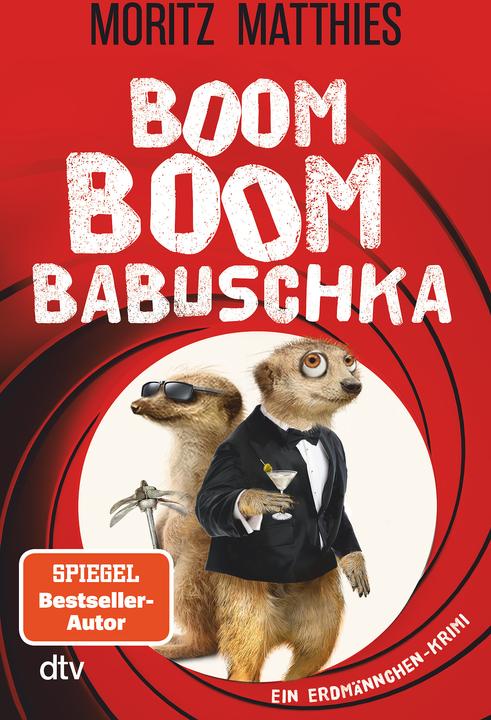 Boom Boom Babuschka (Deutsch, Moritz Matthies, 2025)
