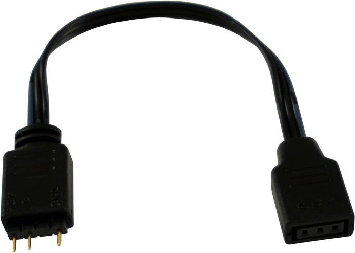 Produktbild LC-Power LC-CC-120-ARGB-PRO (145 mm)