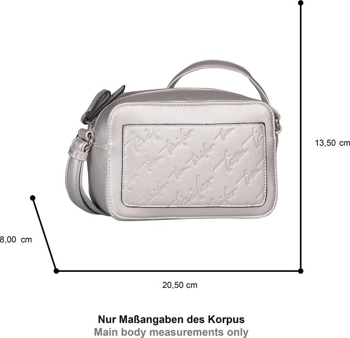 Immagine prodotto Tom Tailor Wendi Camera Bag