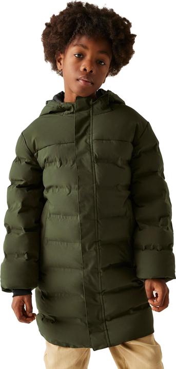 Produktbild Dare2b Wander Steppjacke (140)