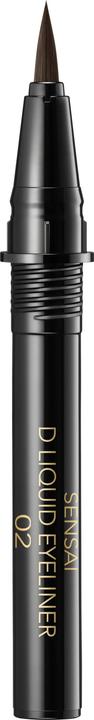 Sensai Design Liquid Eyeliner (02)