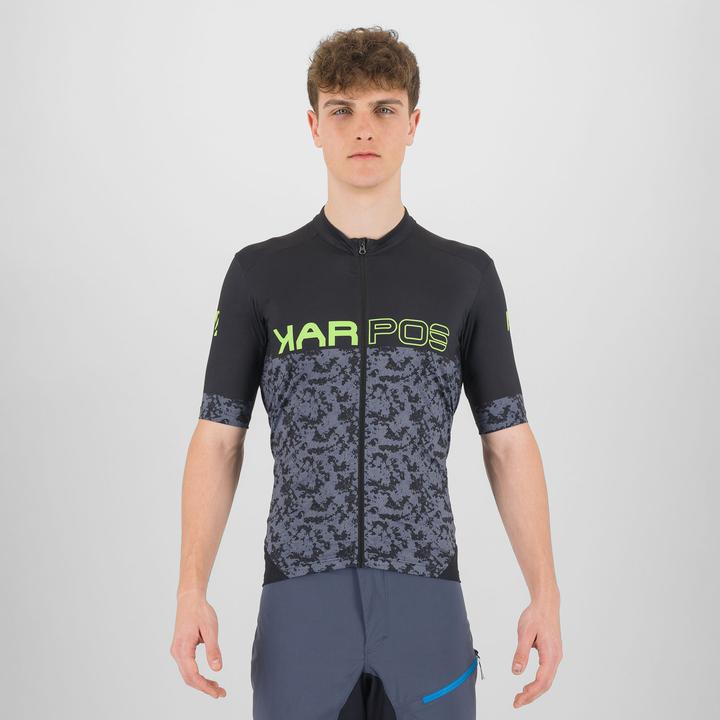Produktbild Karpos Jump Jersey (L)
