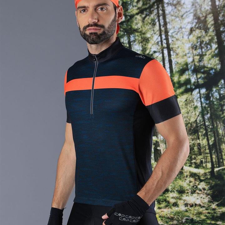 Produktbild CMP Campagnolo Radtrikot (S)