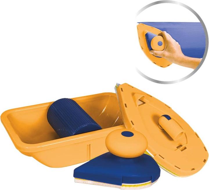 Produktbild Magic Paint Pro Streichkissen Set