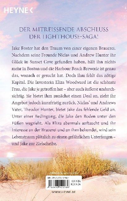 Produktbild Wiedersehen am Harbour Beach (Deutsch, Ella Thompson, 2019)