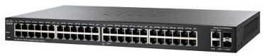 Actual product image Cisco Sg200-50 (48 ports)