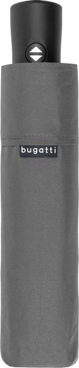Produktbild Bugatti RS. buddy duo AUF/ZU AC uni slate grey, 53/7, Pongee