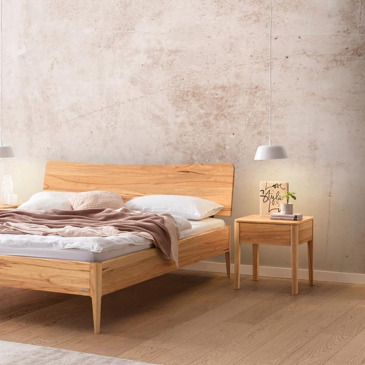 Actual product image Hasena Spezia 20 (140 x 200)