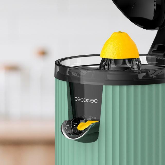 Produktbild Cecotec Xqueeze RetroJuice 600