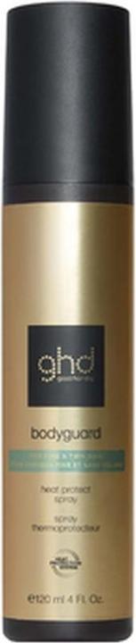 Actual product image ghd bodyguard - for fine hair (120 ml)