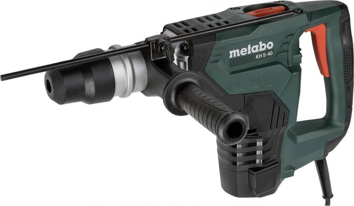 Actual product image Metabo KH5-40 (Hammer drill)