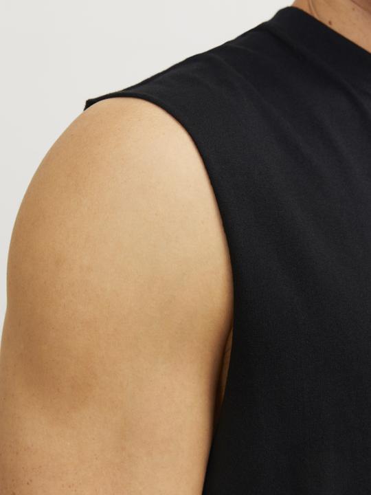 Immagine prodotto Jack & Jones Canotta stampata a girocollo Canotta (M)