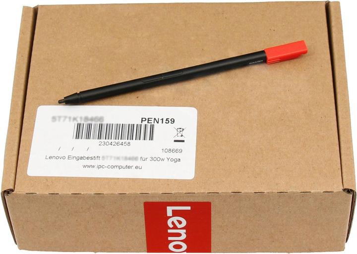 Produktbild Lenovo 4X81M52315