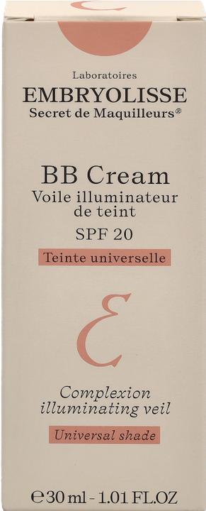 Immagine prodotto Embryolisse Artist Secret (Bianco, 30 ml)
