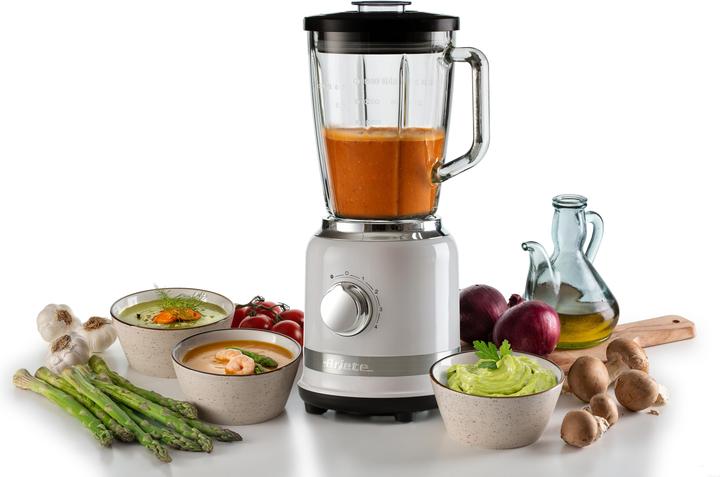 Actual product image Ariete 585 Blender Moderna (1000 W)