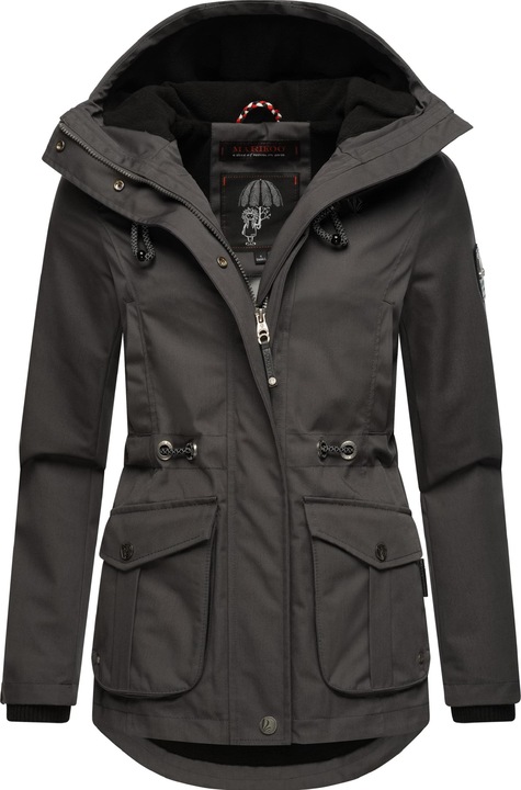 Actual product image Marikoo Babetaa Prc (XS)