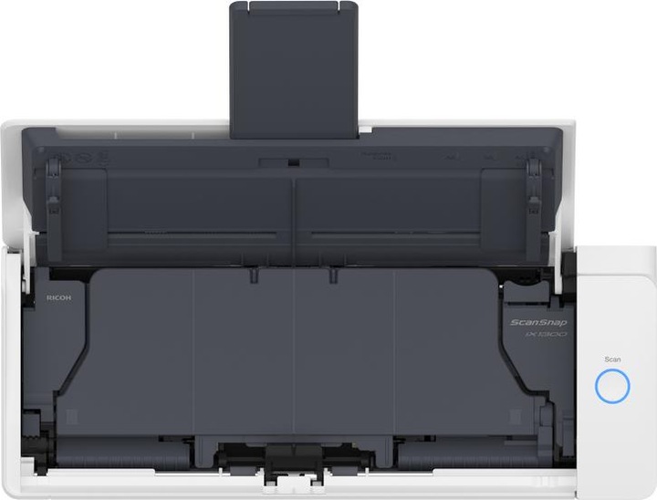 Actual product image RICOH ScanSnap iX1300 (USB, WLAN)