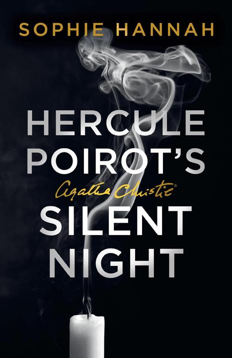 Immagine prodotto Hercule Poirot's Silent Night (Inglese, Agatha Christie, Sophie Hannah, 2024)