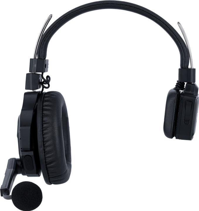 Produktbild Rollei Xtalk X2 Intercom-Headsets (Radio Frequency (RF))
