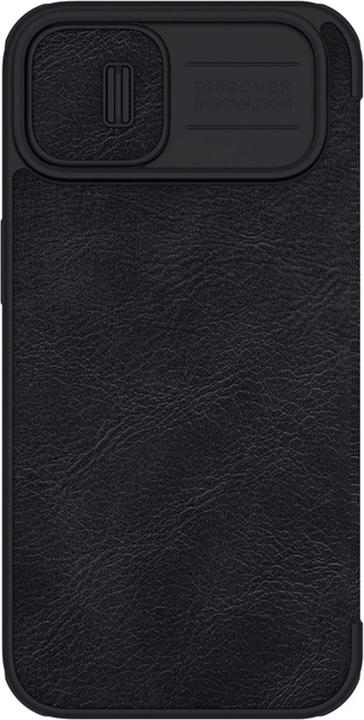 Produktbild Nillkin Qin Pro Series (Apple iPhone 14 Plus)