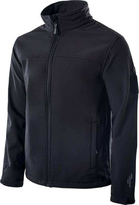 Produktbild Hirsche Soft Shell Jacke (XL)