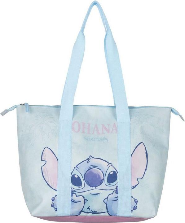 Image du produit Cerda STITCH - Ohana - Sac de Plage
