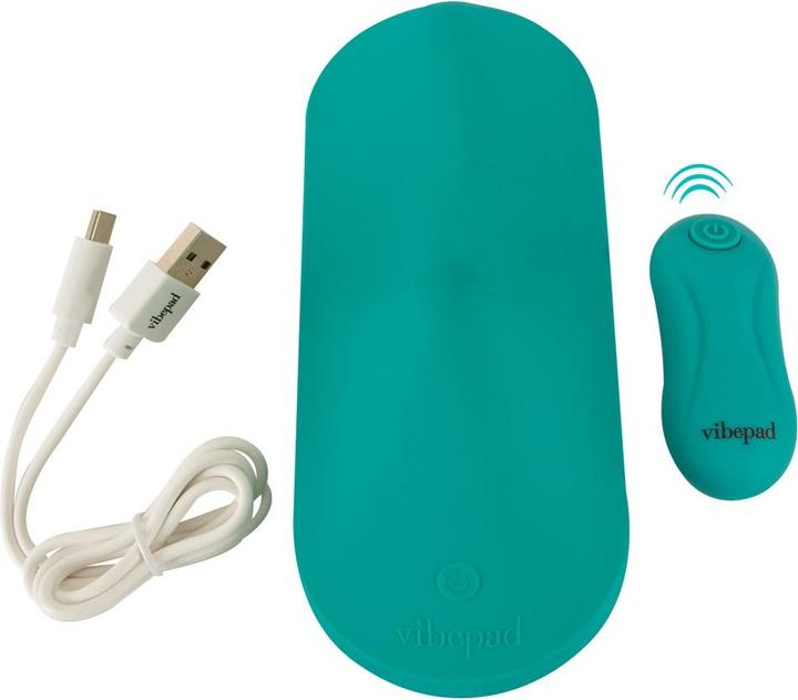 Image du produit Vibepad 4 intense