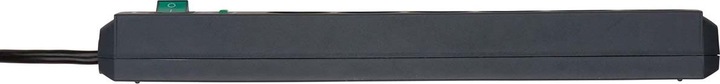 Actual product image Brennenstuhl Eco-Line (6 x, CEE 7/3, 1.50 m)