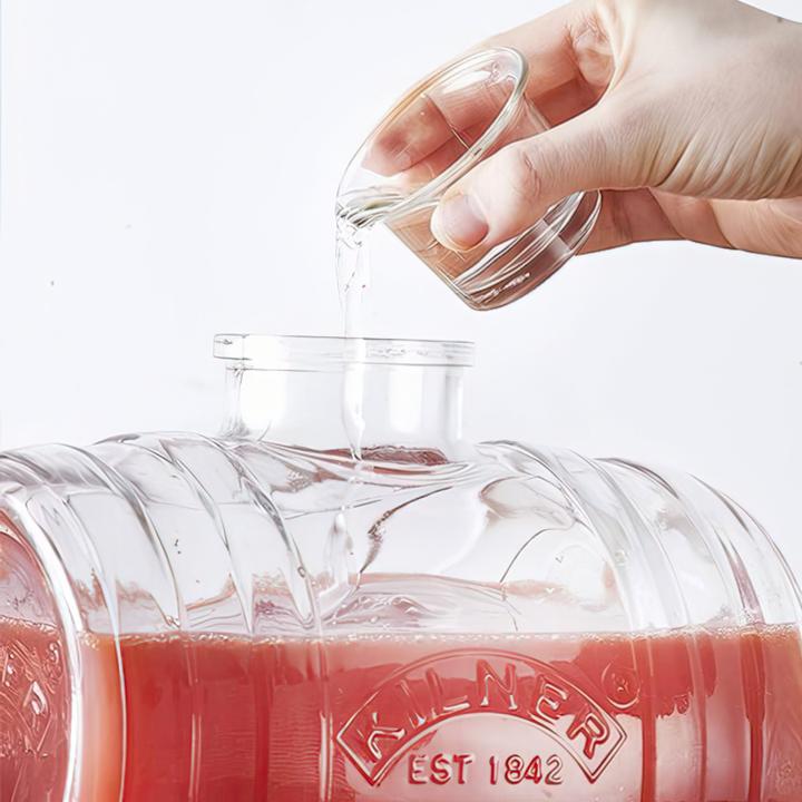 Produktbild Kilner Fass