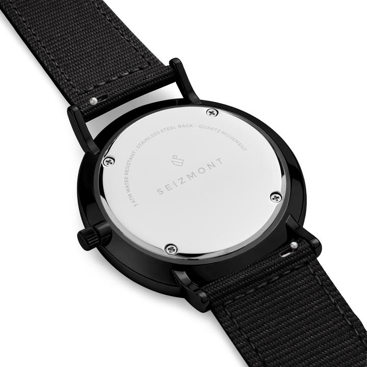 Image du produit Seizmont Moment (40 mm)